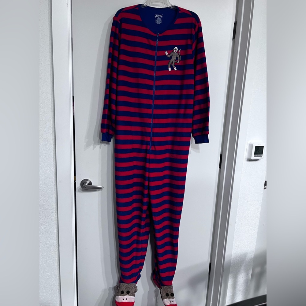 Nick & Nora Onsie